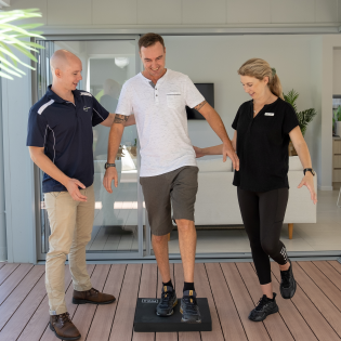 Unlocking the Benefits of Mobile Physiotherapy