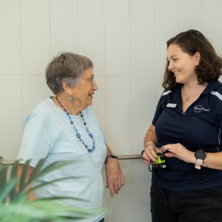 The Role of Occupational Therapy in Home Care