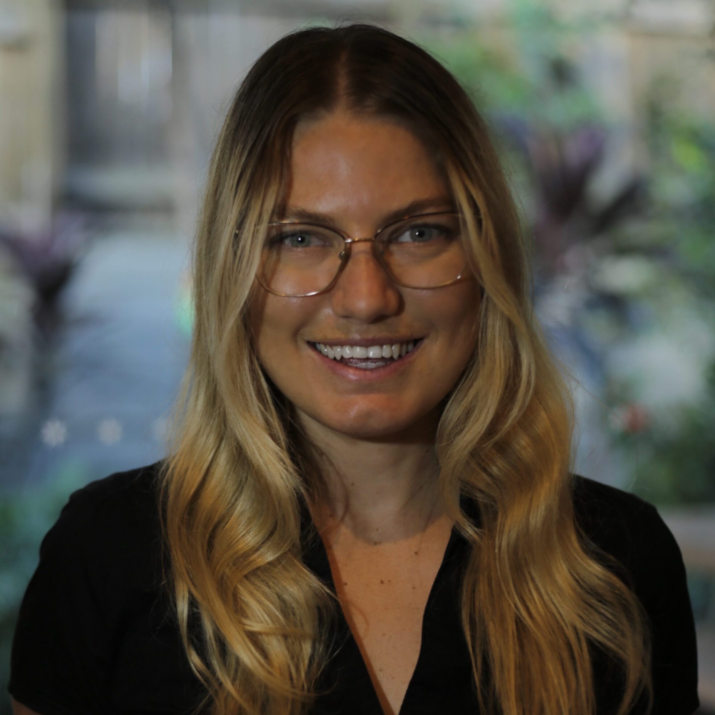 Jamieson Spaulding Total Rehab Solutions InHome Care